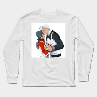 Sheith Long Sleeve T-Shirt